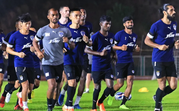 Bengaluru FC