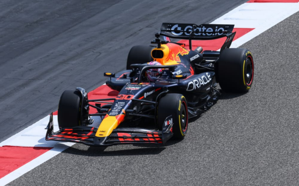 Red Bull