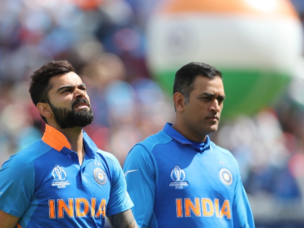 MS Dhoni recently offered fans a lighter, more personal glimpse into Virat Kohli