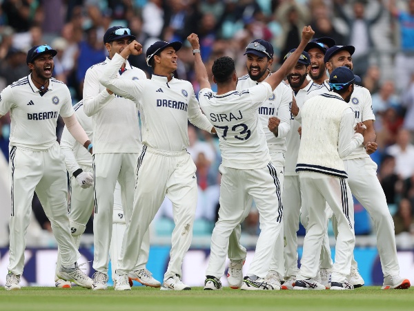 India tour of England 2025