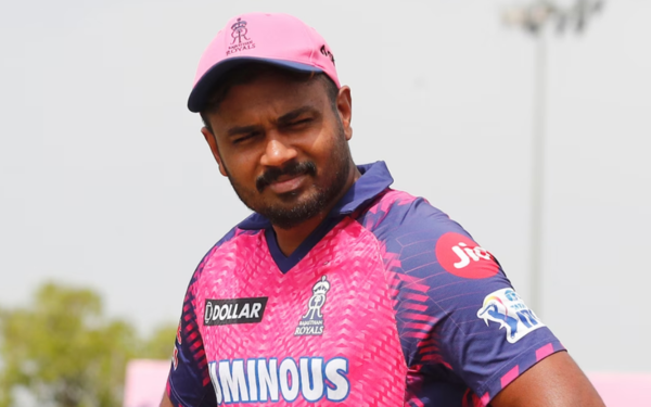 Sanju Samson