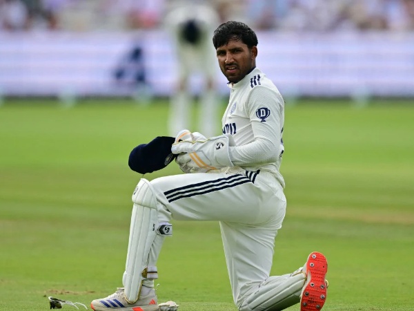 Dhruv Jurel