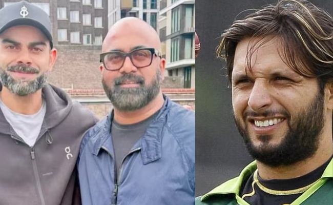 Three Pakistan captains whose beard didn't turn grey