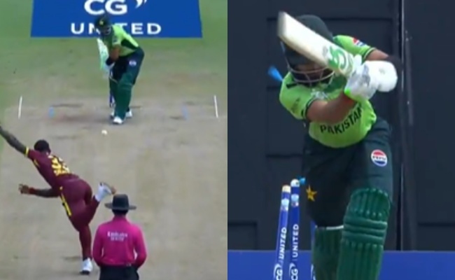 Babar Azam