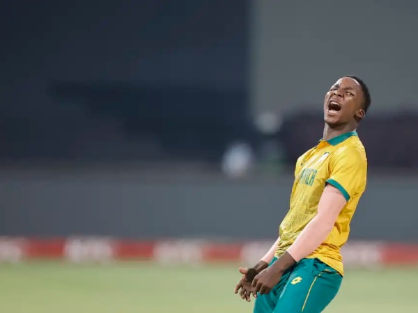Kwena Maphaka