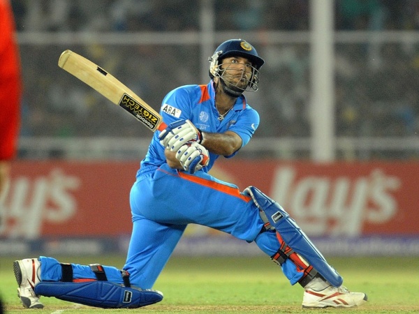 Yuvraj Singh
