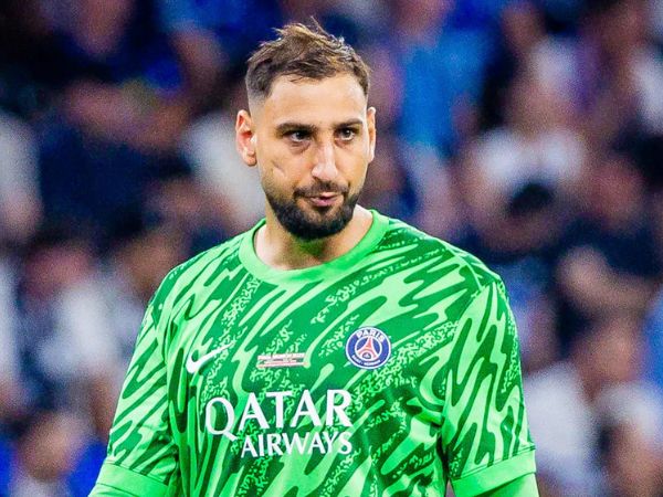 Gianluigi Donnarumma