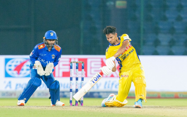 Yash Dhull. (Photo: DPL)