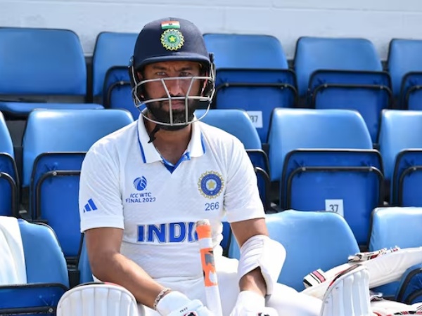 Cheteshwar Pujara retires from all forms of cricket