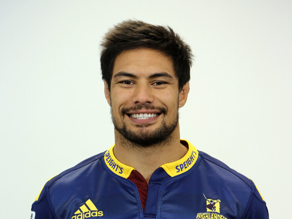 Shane Christie