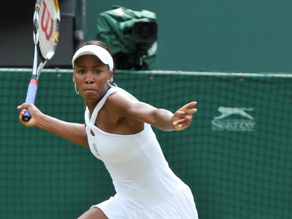 Venus Williams