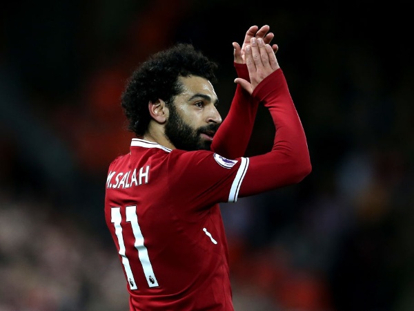 Mohamed Salah