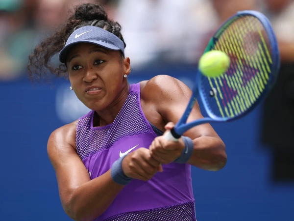 Naomi Osaka dominated Coco Gauff to power into US Open quarter-finals