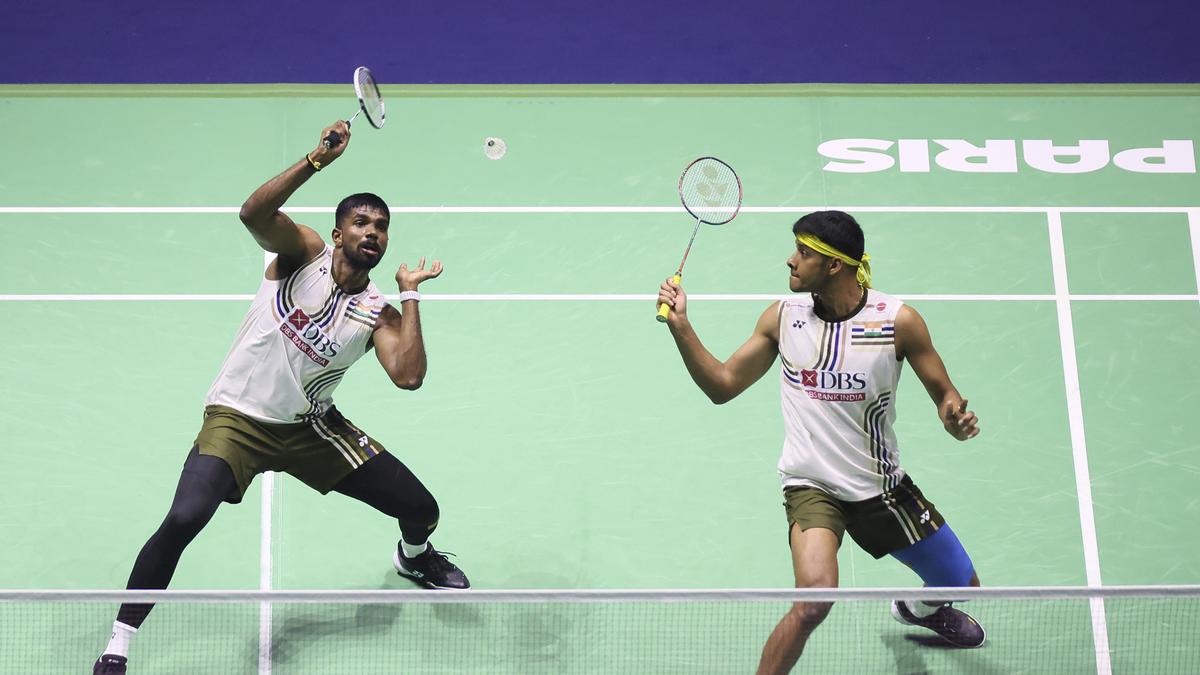 Satvik-chirag