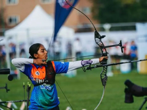 Archery World Cup