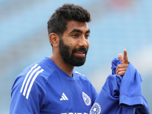 Jasprit Bumrah is likely to be rested for the India vs Oman Asia Cup 2025 match