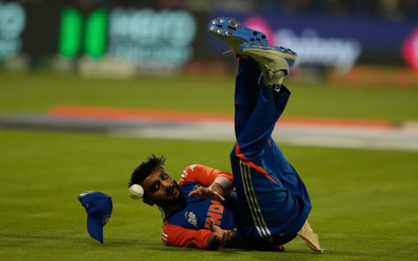 Axar Patel (Photo/ANI)