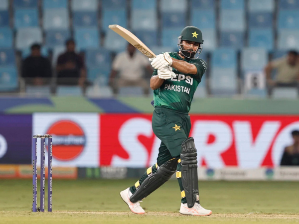 Fakhar Zaman (Photo/ANI)