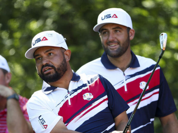 J.J. Spaun