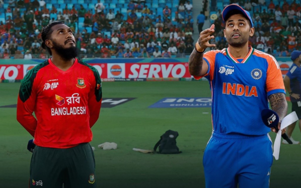 India vs Bangladesh