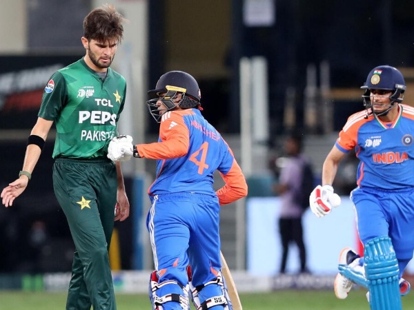 India vs Pakistan Asia Cup 2025 final will take place on September 28