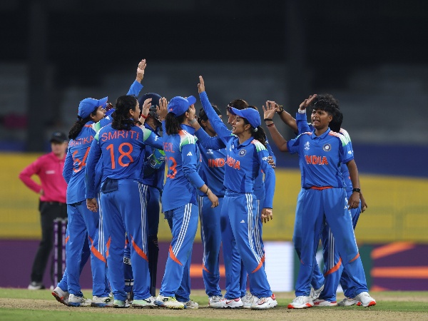 Team India, led by Harmanpreet Kaur, whacked Pakistan by 88 runs at the Premadasa Stadium in Colombo