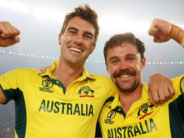 Pat Cummins and Travis Head have rejected the Rs 58 Crore IPL offer