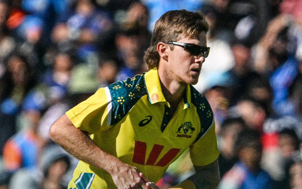 Australia leg-spinner Adam Zampa (Photo: ANI)
