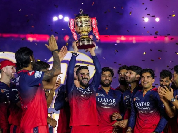 RCB will have a new owner ahead of IPL 2026