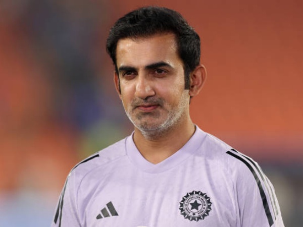 Gautam Gambhir