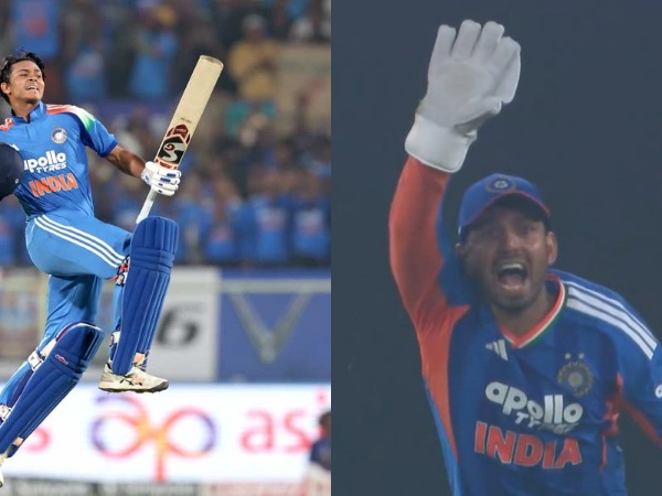 Yashasvi Jaiswal and Jitesh Sharma haven't been picked in the India squad for T20 World Cup 2026