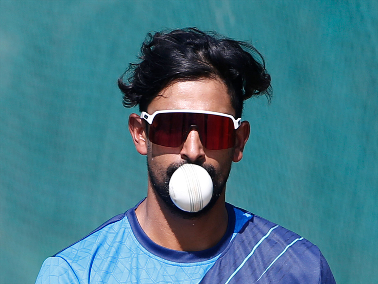 Ish Sodhi (File Photo/ANI)