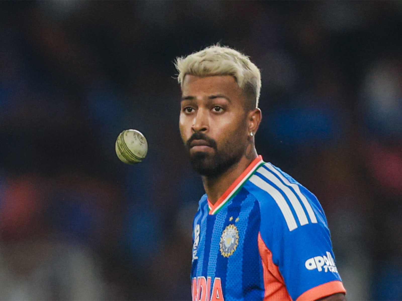 Hardik Pandya