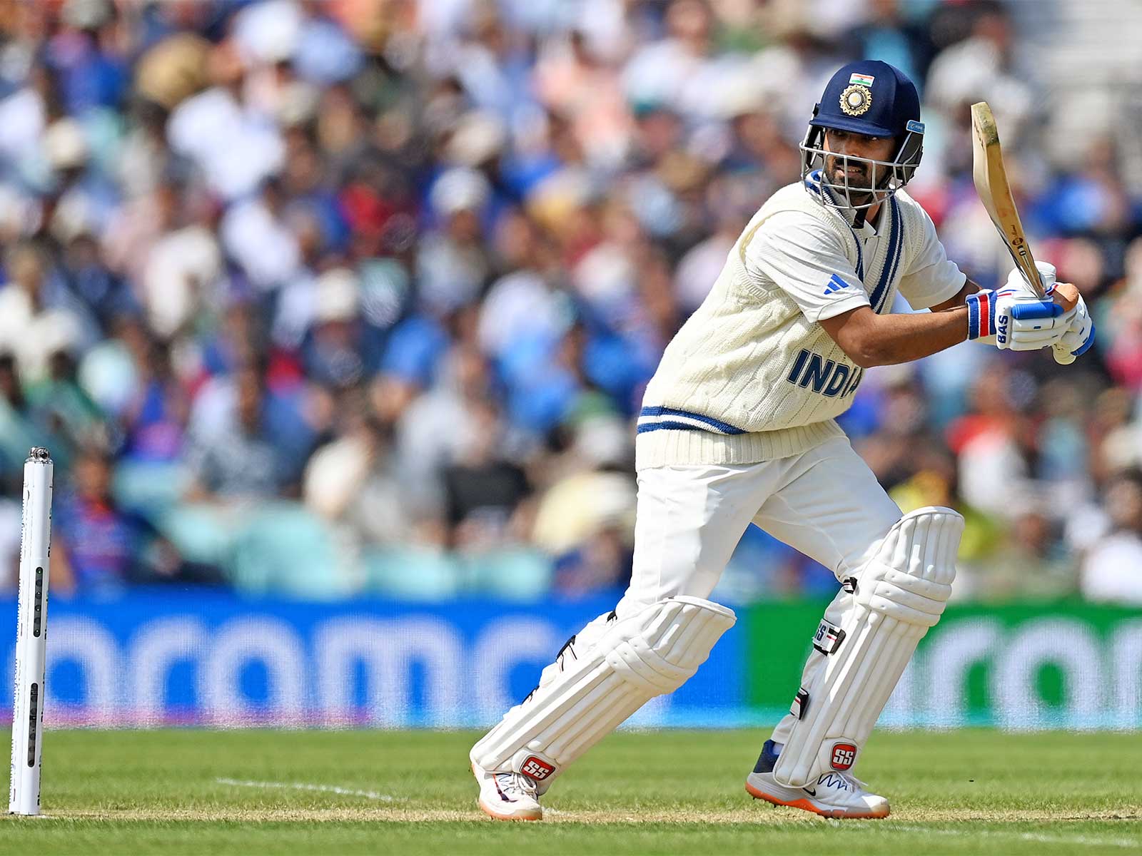 Ajinkya Rahane