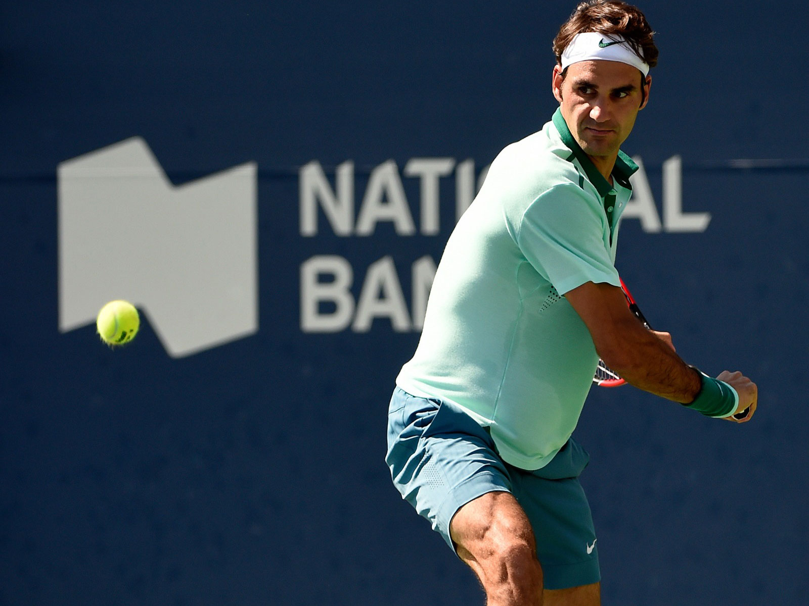 Roger Federer (File Photo/Reuters)