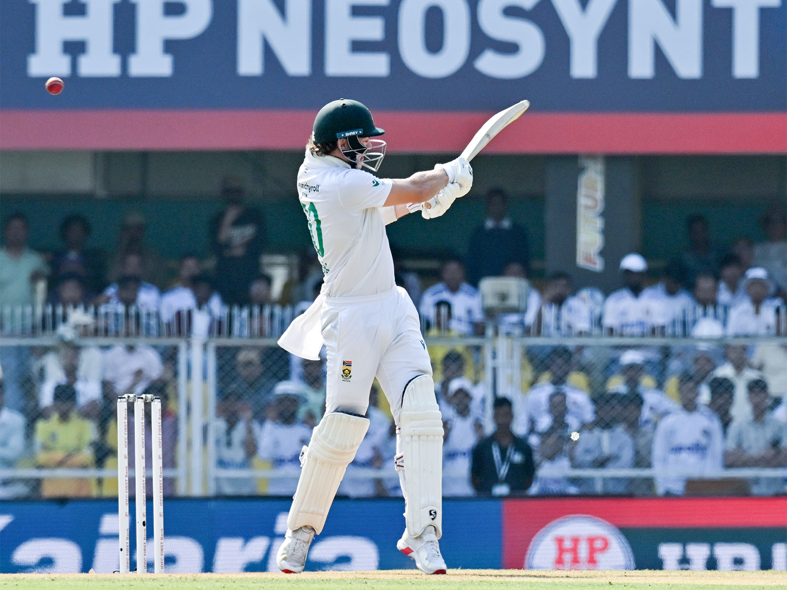 South African batter Tristan Stubbs. (Photo/ANI)