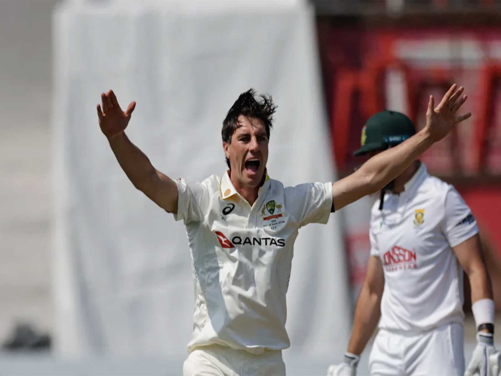 Australia pacer Pat Cummins. (Photo: ICC website)
