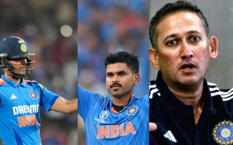 Asia Cup 2025: Ajit Agarkar address major talking points