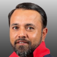 Usman Rafiq