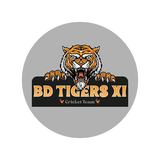 Bangladesh Tiger