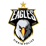 Black Eagle SAP