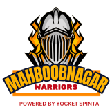 Mahabubnagar Warriors
