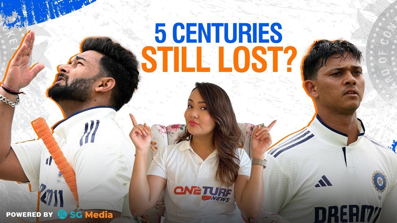 What went wrong with Team India in Headingley Test? England vs India 1st Test Review