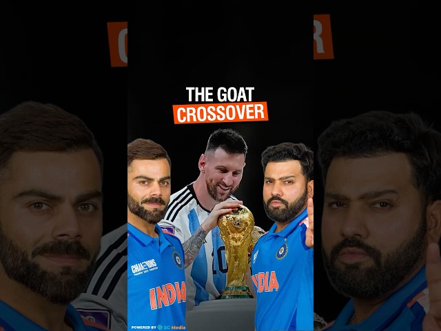Lionel Messi likely to visit India for friendly cricket match with Virat Kohli and MS Dhoni