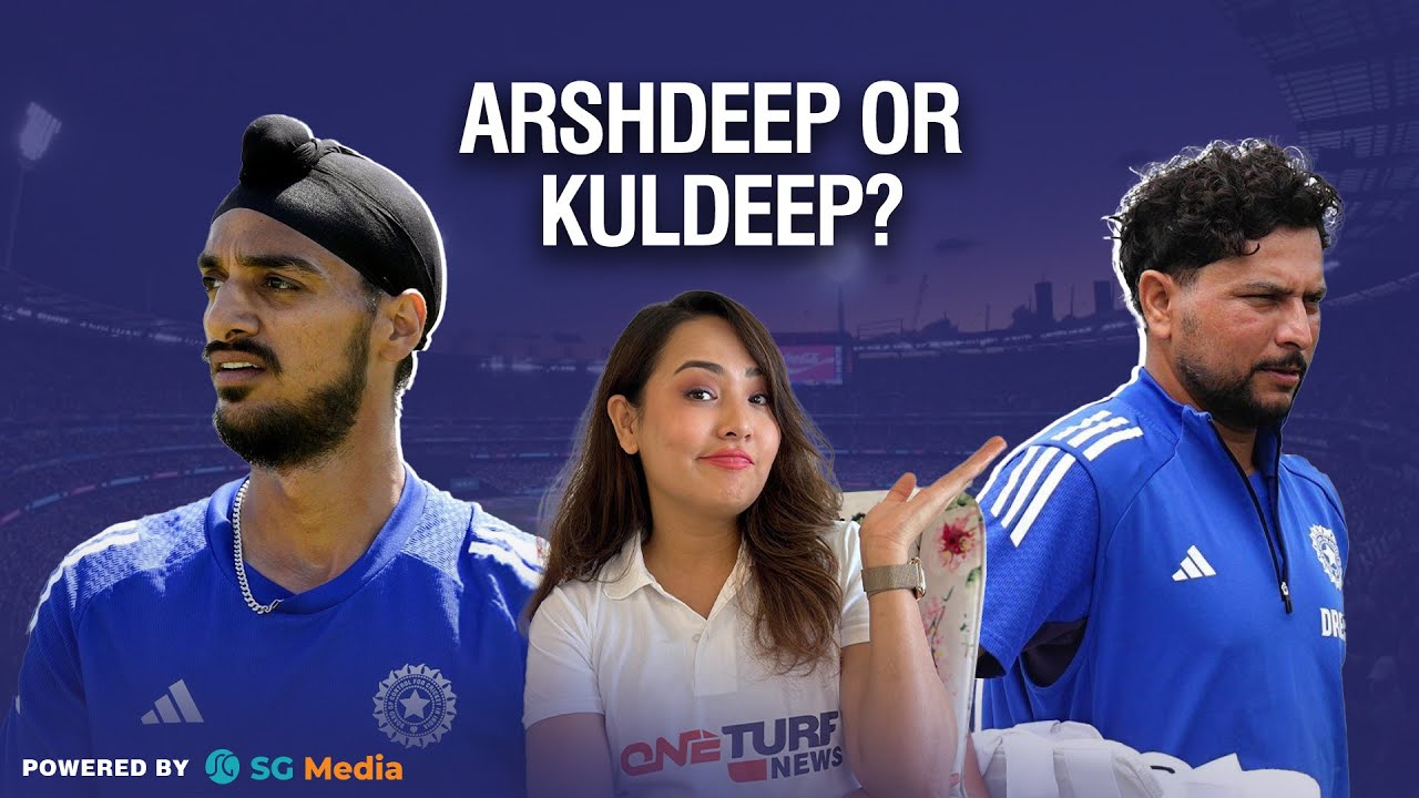 ENG vs IND 5th Test Preview | Arshdeep to Debut or Kuldeep Yadav to come in? Watch Here